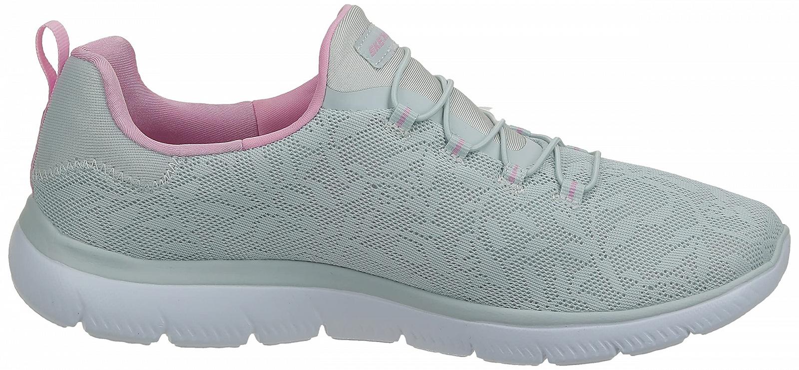 Кросівки жіночі Skechers Energy, фото №4