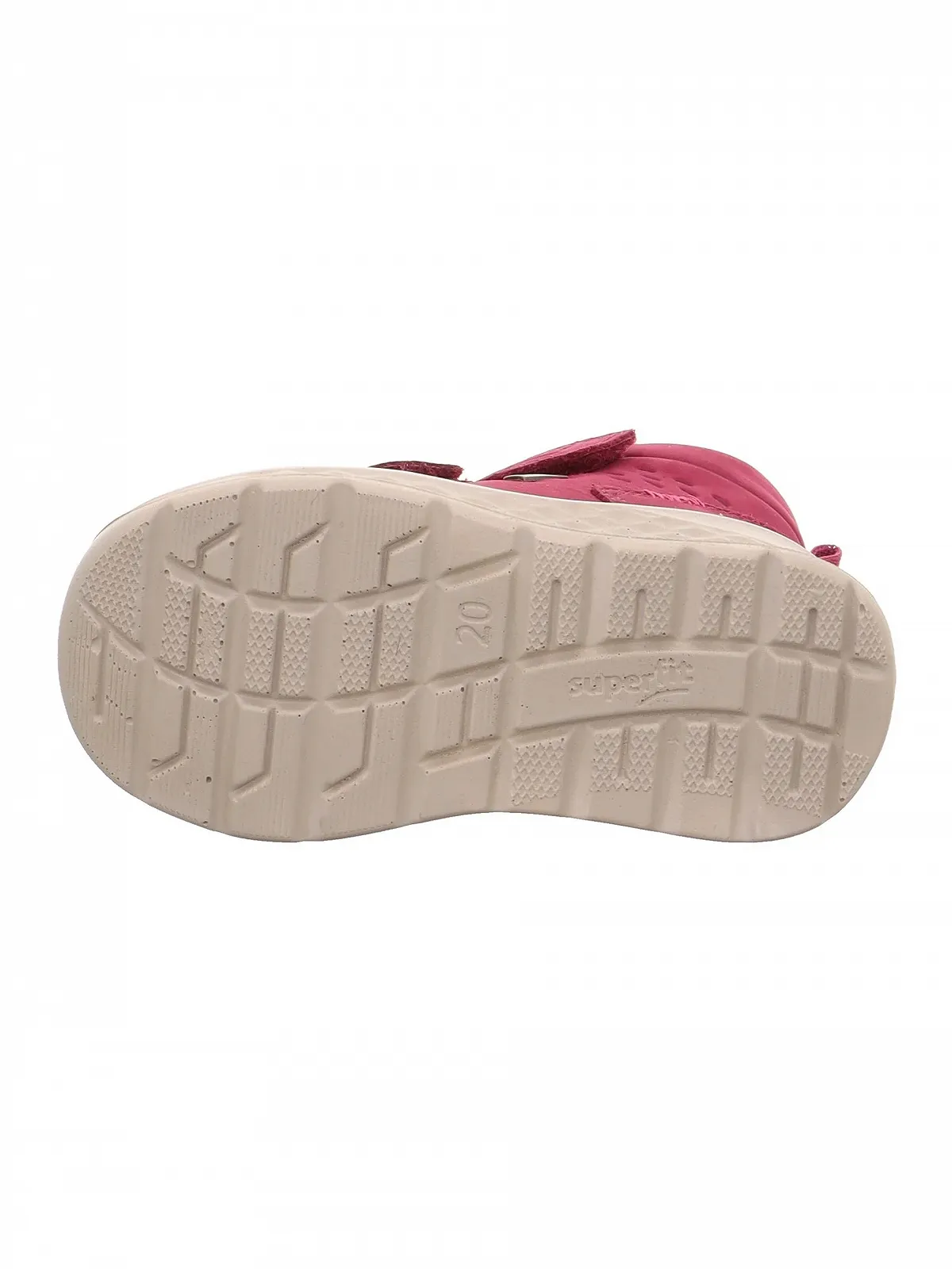 Кросівки Superfit Breeze Gore-Tex 1-000367 для дівчинки, фото №4