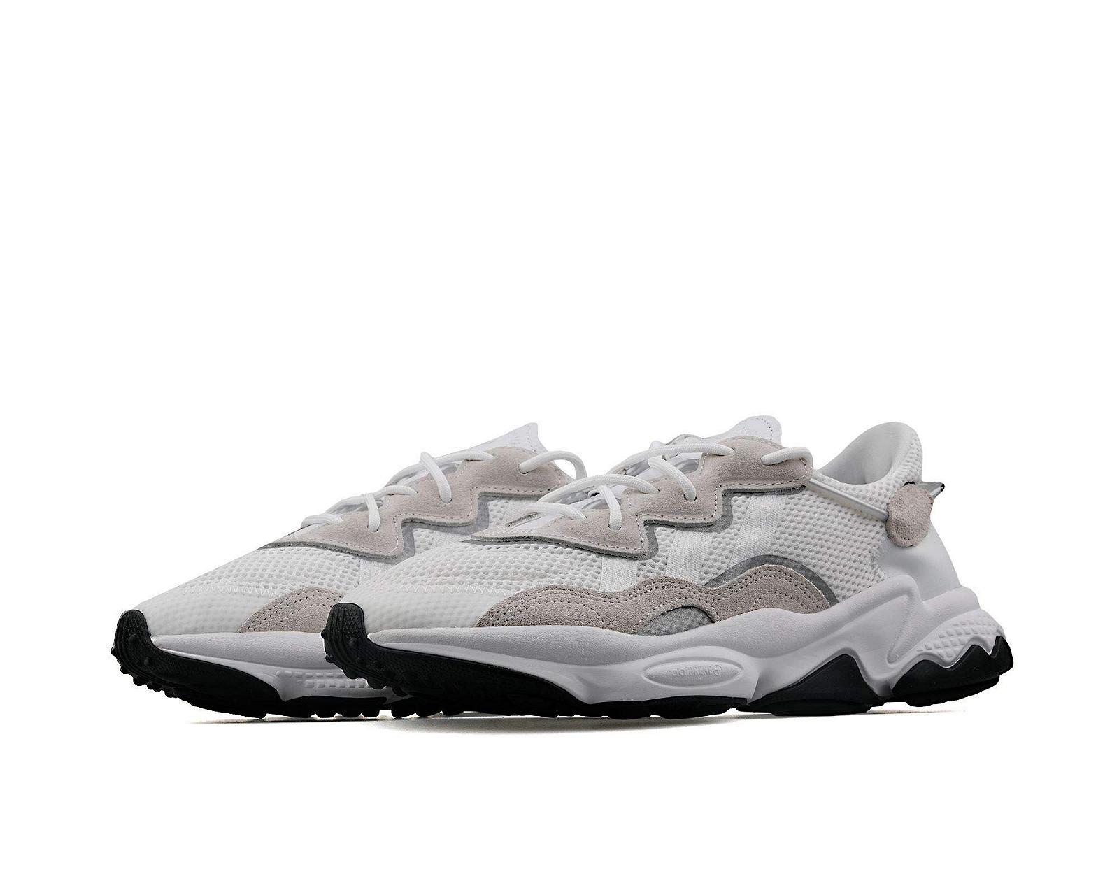 Кросівки adidas Ozweego чоловічі, фото №4