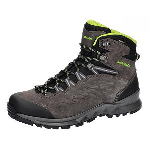 Ботинки Lowa Explorer II GTX MID - Фото 1