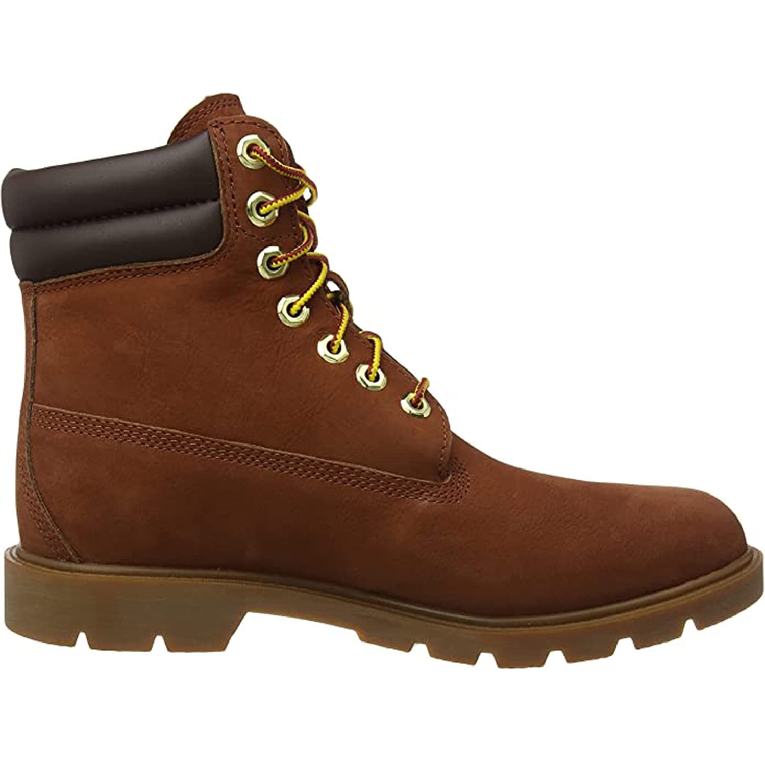 Чоботи Timberland 6in Water Resistant Basic, фото №3