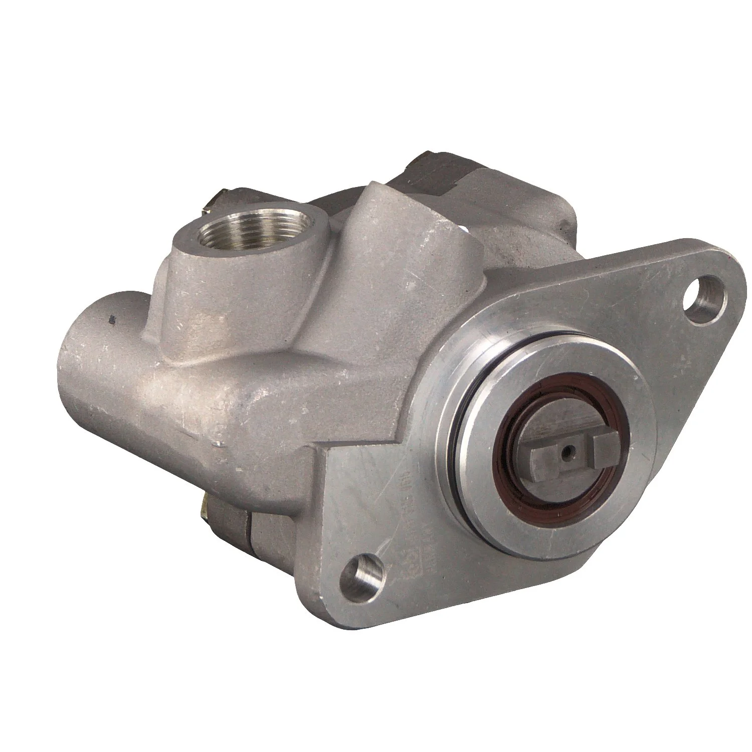 Гидравлический насос рулевого управления FEBI BILSTEIN 45751 для IVECO MAN NEOPLAN IRISBUS, фото №5