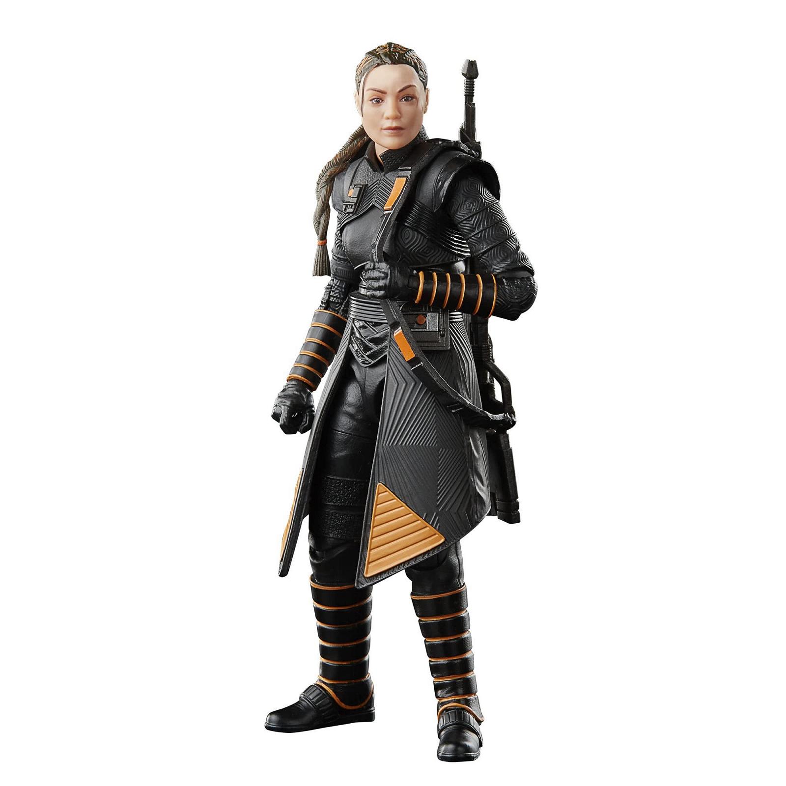 Фігурка Star Wars The Black Series Fennec Shand 15 см, фото №1