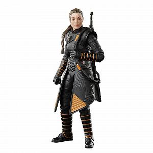Фігурка Star Wars The Black Series Fennec Shand 15 см - Фото 1