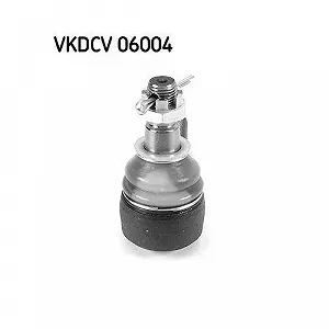 Наконечник рульової тяги SKF VKDCV 06004 для DAF IVECO MAN MERCEDES-BENZ RENAULT VOLVO synthetic.ua - Фото 1