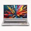 Ноутбук Medion Akoya S15449 Intel Core i5-1135G7 ОЗУ 8 ГБ SSD 1 ТБ Intel Iris Xe Graphics Металл Б/У Хороший
