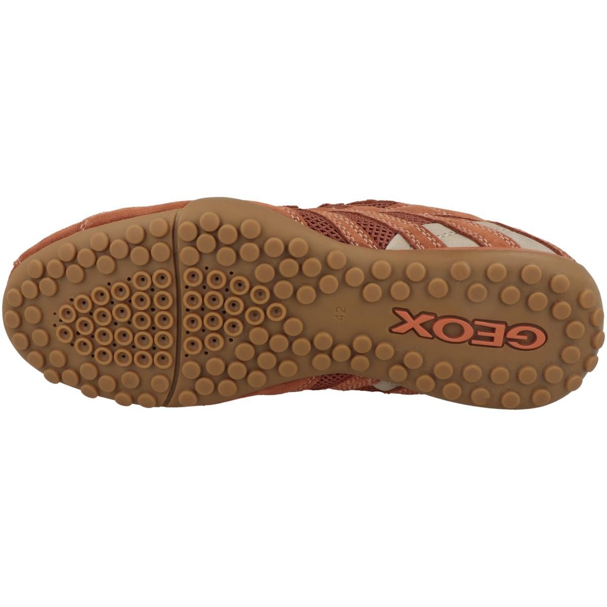 Кроссовки Geox U Snake Original A, фото №5 Кроссовки Geox U Snake Original A, фото №5