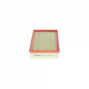 Воздушный фильтр BOSCH 1 457 433 607 для MERCEDES-BENZ - Фото 1