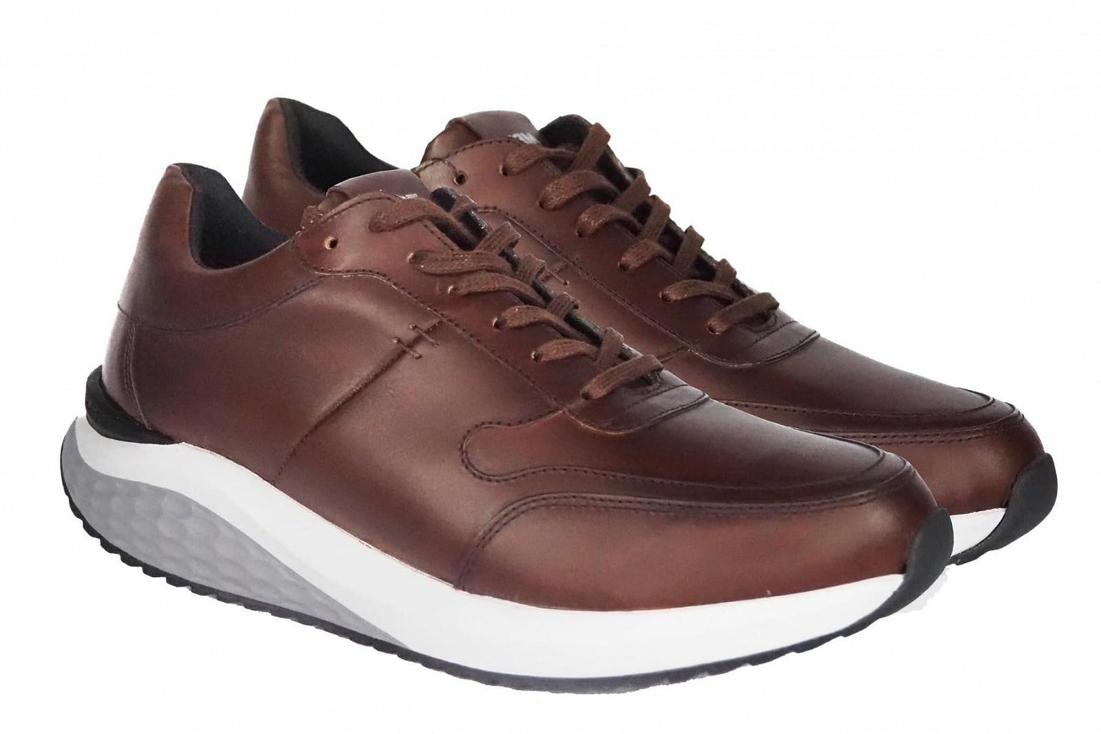 Чоловічі Кросівки MBT Asante 7, фото №4