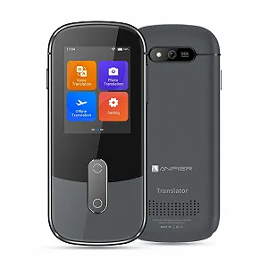 Голосовой Переводчик 127 Язык - Фото 1