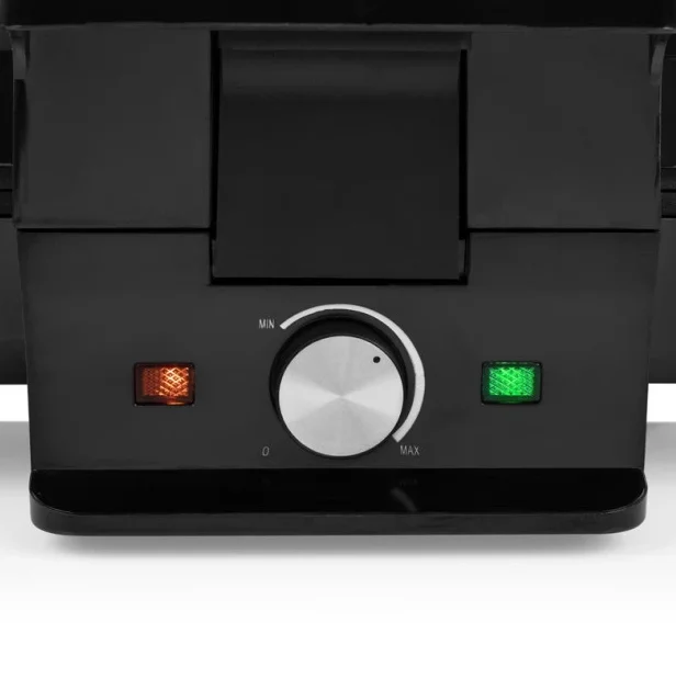 Вафельниця Tristar WF-1165, фото №4