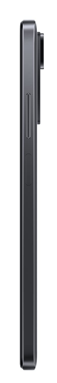Смартфон XIAOMI Redmi Note 11s 6/128GB AMOLED 90Hz 108MP 33W 5000mAh Graphite Grey, фото №10 Смартфон XIAOMI Redmi Note 11s 6/128GB AMOLED 90Hz 108MP 33W 5000mAh Graphite Grey, фото №10