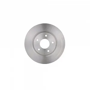 Тормозной диск BOSCH 0 986 479 751 для CHRYSLER CITROËN DODGE MITSUBISHI PEUGEOT - Фото 1