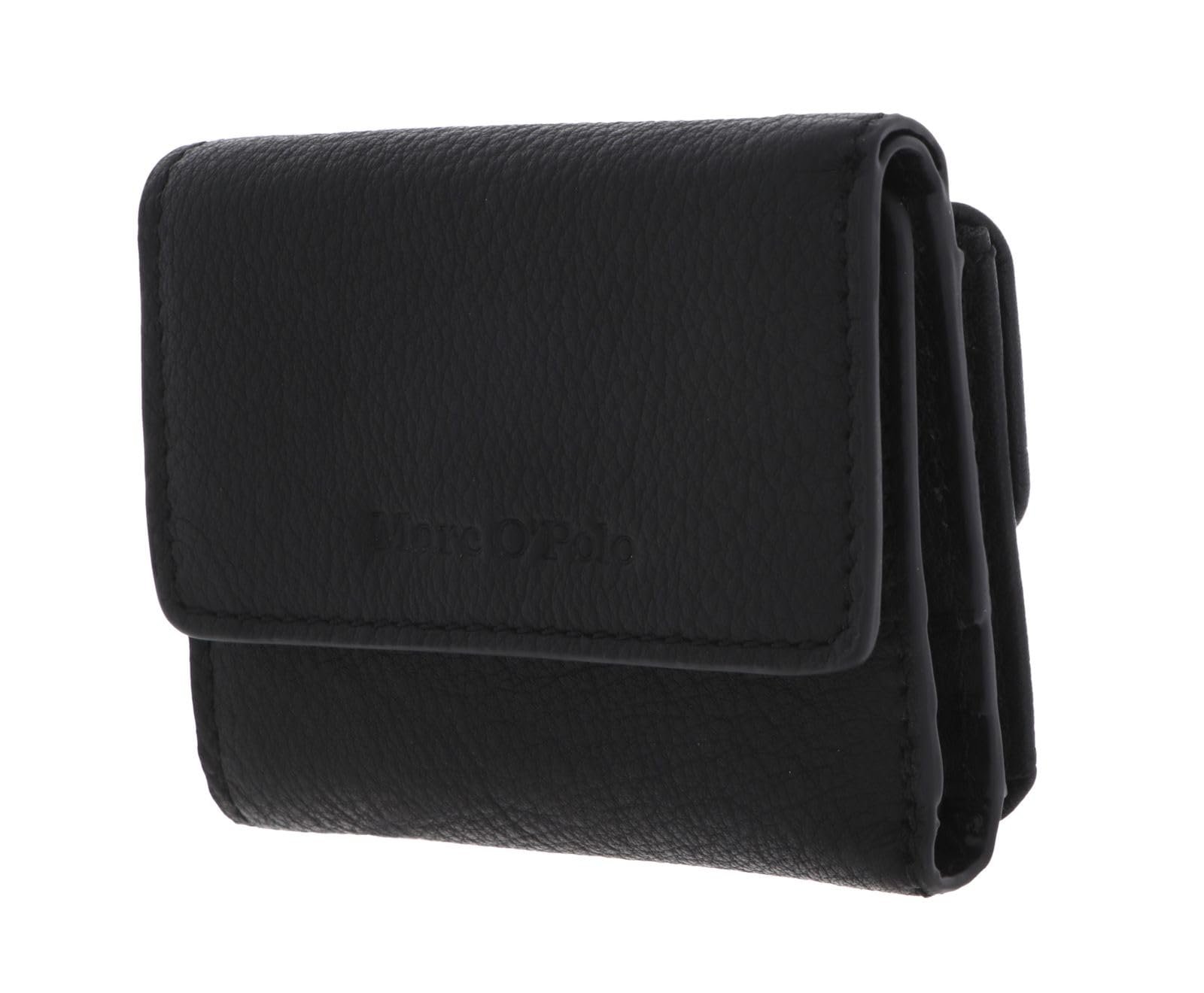 Гаманець Marc O Polo Accessories GmbH Combi S, чорний, фото №1