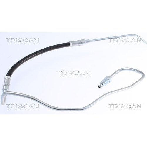 Гальмівний шланг TRISCAN 8150 28267 для CITROËN PEUGEOT, задня вісь зліва, зовнішній, фото №3 Гальмівний шланг TRISCAN 8150 28267 для CITROËN PEUGEOT, задня вісь зліва, зовнішній, фото №3