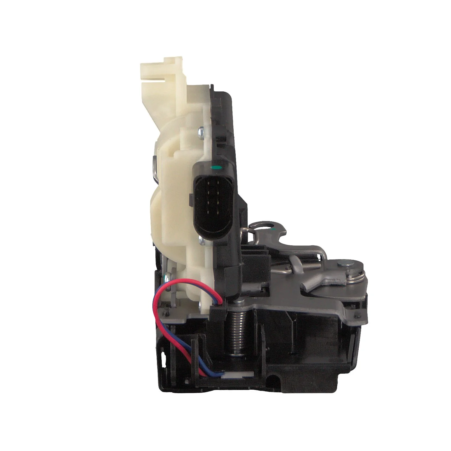 Замок дверей FEBI BILSTEIN 172109 febi Plus для SEAT SKODA VW, передній лівий, фото №1