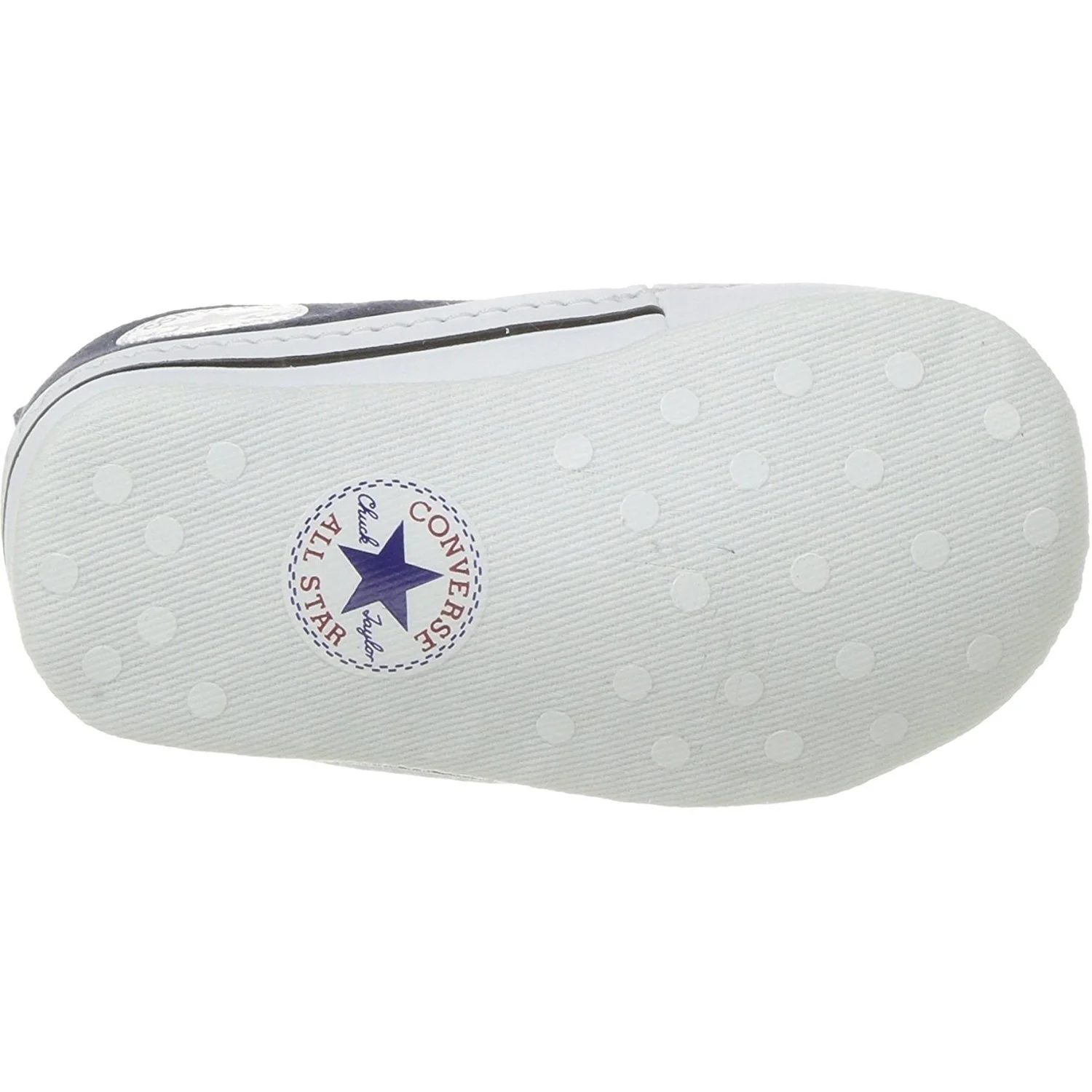 Высокие кеды Converse Chucks First Star Hi, фото №5