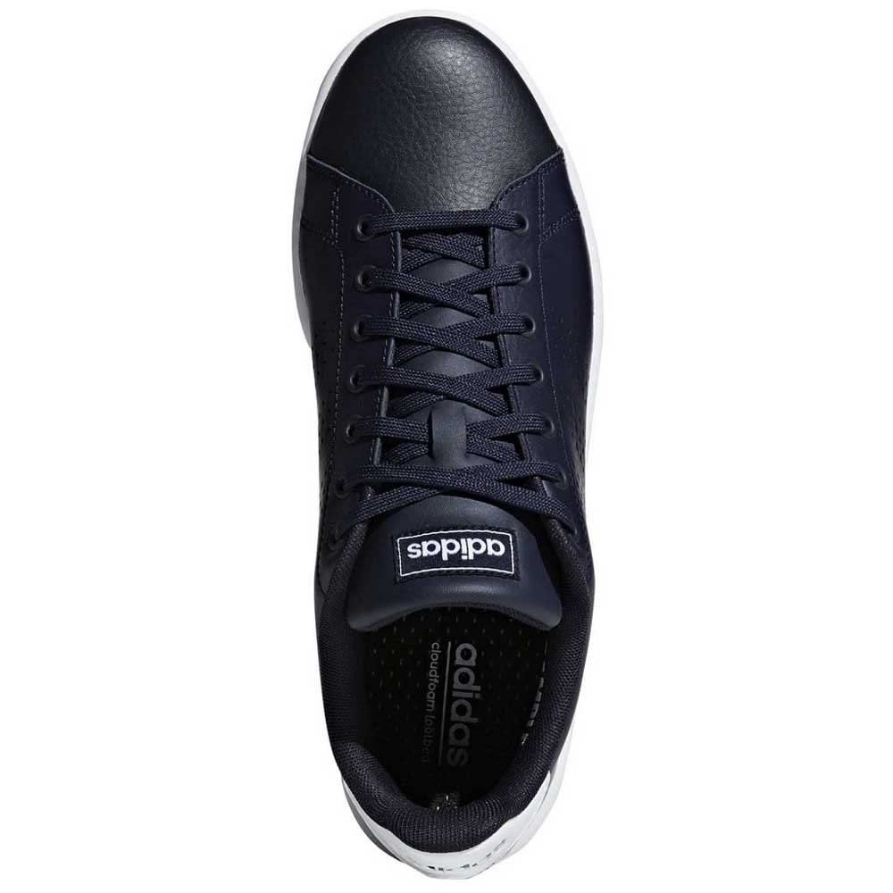 Кросівки Adidas Advantage чоловічі, фото №5