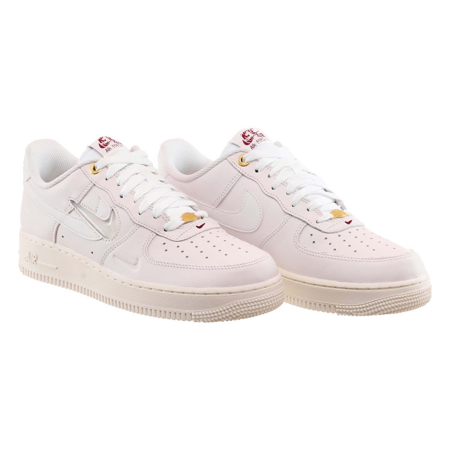 Кроссовки Nike AIR FORCE 1 07 PRM Размер 43, фото №5