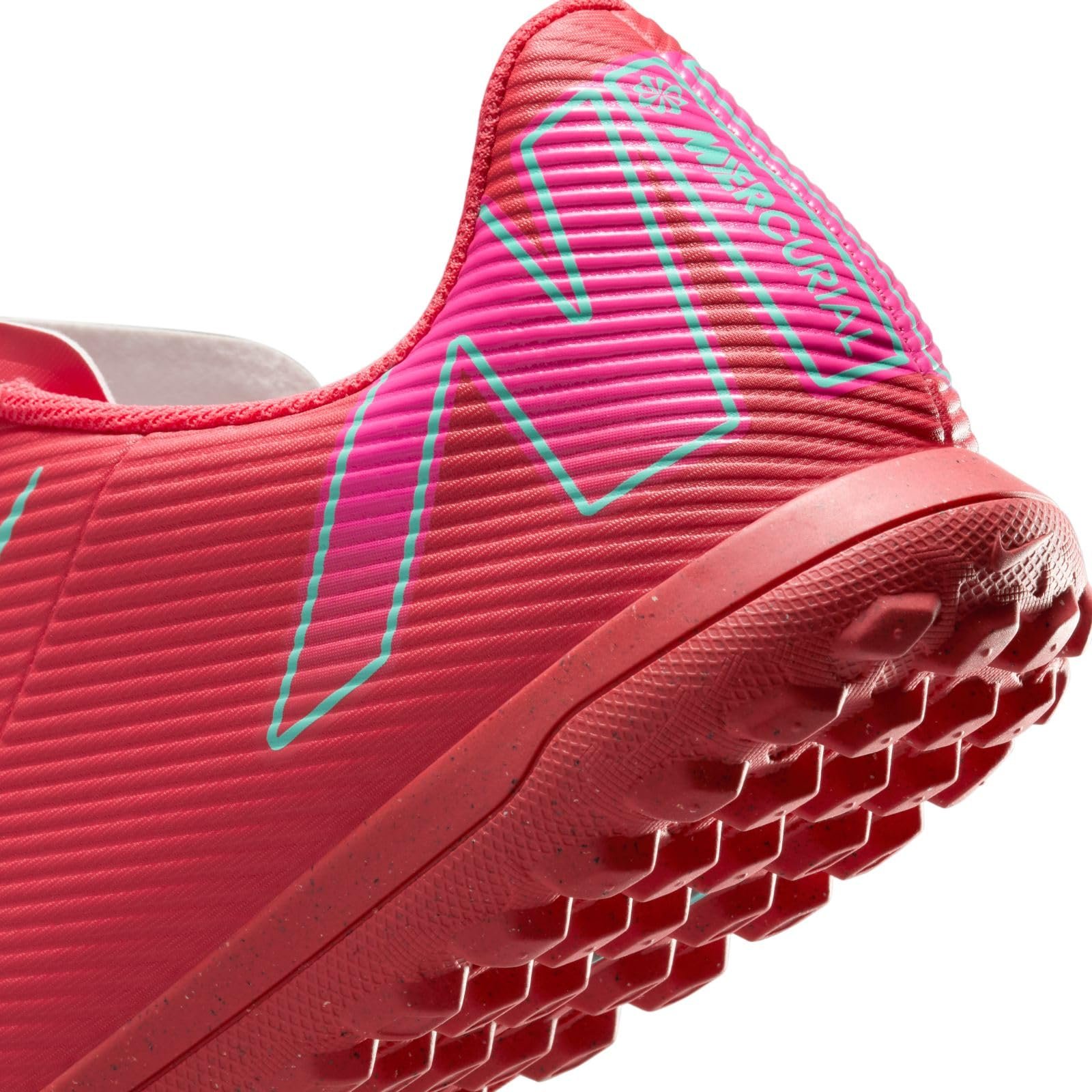 Кросівки Nike Mercurial Vapor 16 Club Unisex, фото №8 Кросівки Nike Mercurial Vapor 16 Club Unisex, фото №8