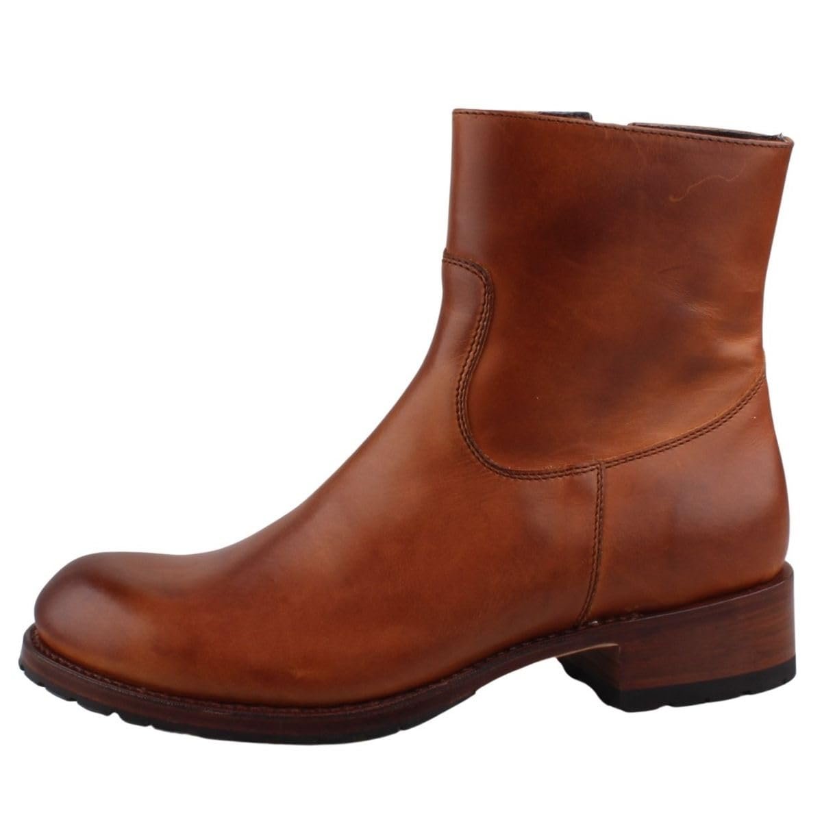 Ботинки Sendra Boots мужские, фото №3