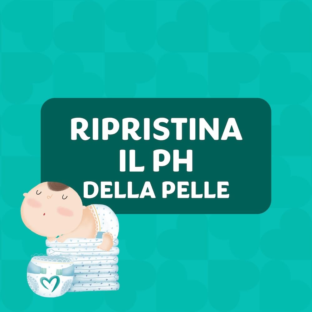 Серветки Pampers Baby Fresh 70 шт x 12 см, фото №2