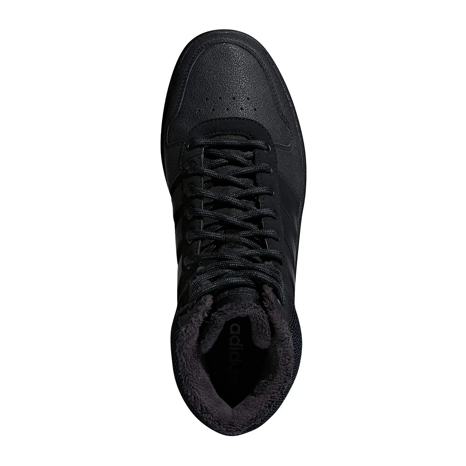 Кросівки adidas Unisex Дитячі Hoops Mid 2.0, фото №4