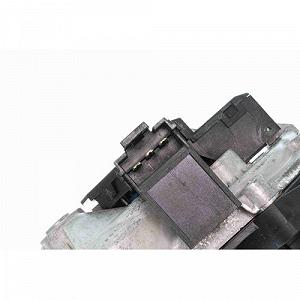 Двигун склоочисника VEMO V40-07-0009 Q+, якість оригінального обладнання для OPEL GENERAL MOTORS synthetic.ua - Фото 1