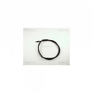 Трос стоянкового гальма TRISCAN 8140 28155 для CITROËN PEUGEOT задній правий - Фото 1