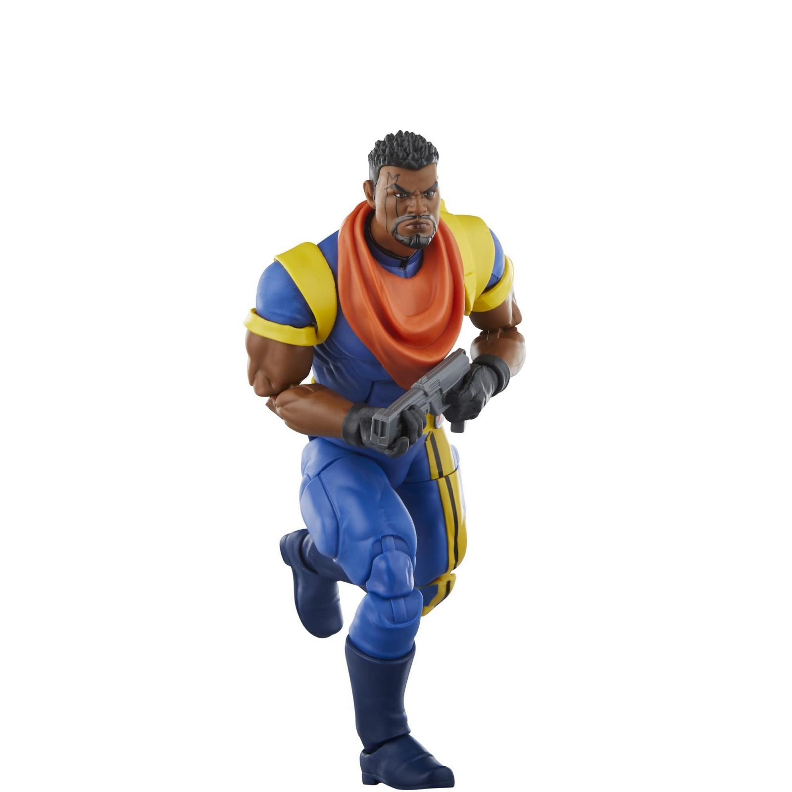 Фігурка Marvel Bishop X-Men '97 Marvel Legends 15 см, фото №6