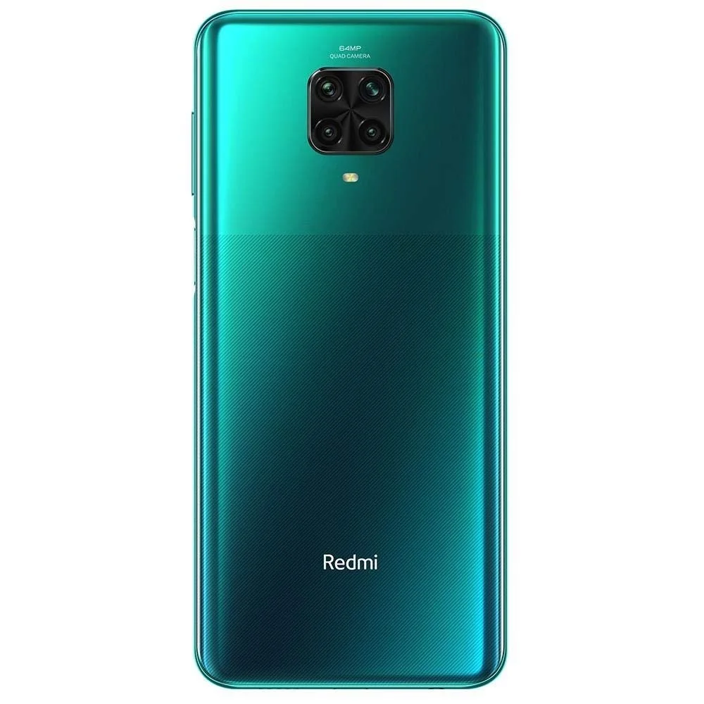 Смартфон Redmi Note 9 Pro, фото №2 Смартфон Redmi Note 9 Pro, фото №2