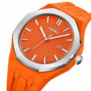 Годинник Skmei 9299OG Orange SALE synthetic.ua - Фото 1