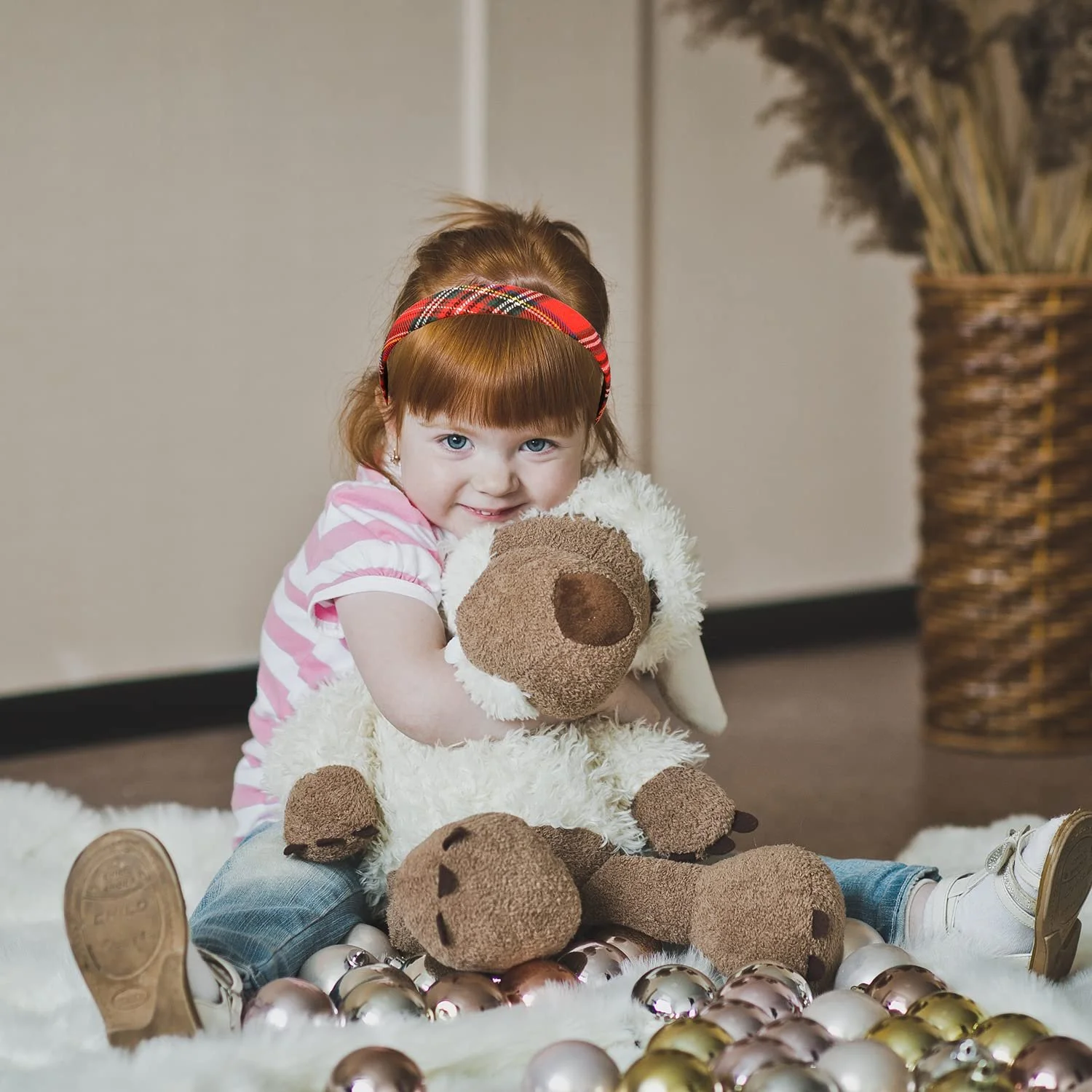 Обруч для волосся, фото №6 Обруч для волосся, фото №6