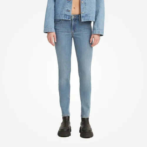 Жіночі джинси Levis - 711 Skinny Slate Ideal Clean Hem - Womens - 25, фото №2 Жіночі джинси Levis - 711 Skinny Slate Ideal Clean Hem - Womens - 25, фото №2