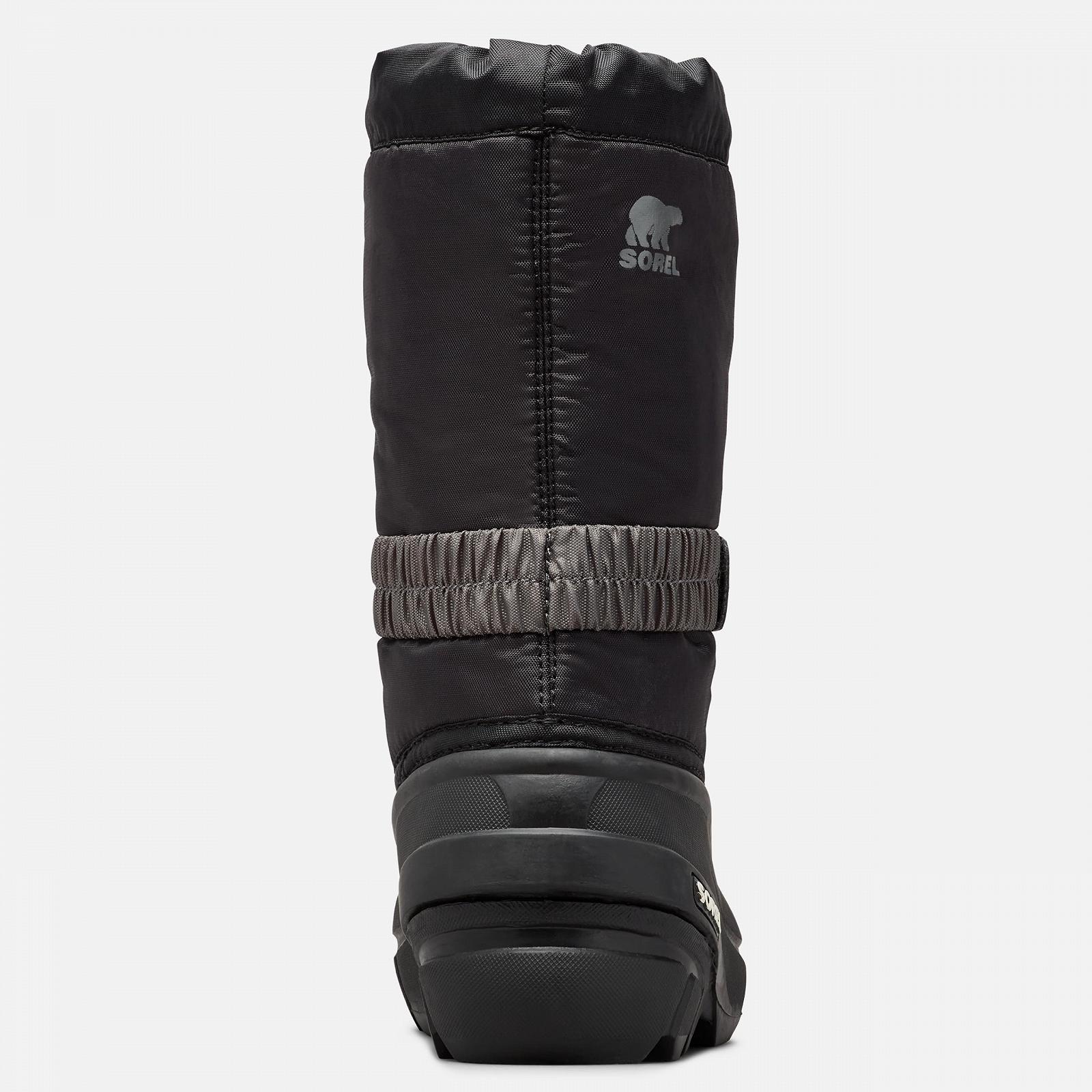 Черевики Sorel Flurry Unisex дитячі, фото №5
