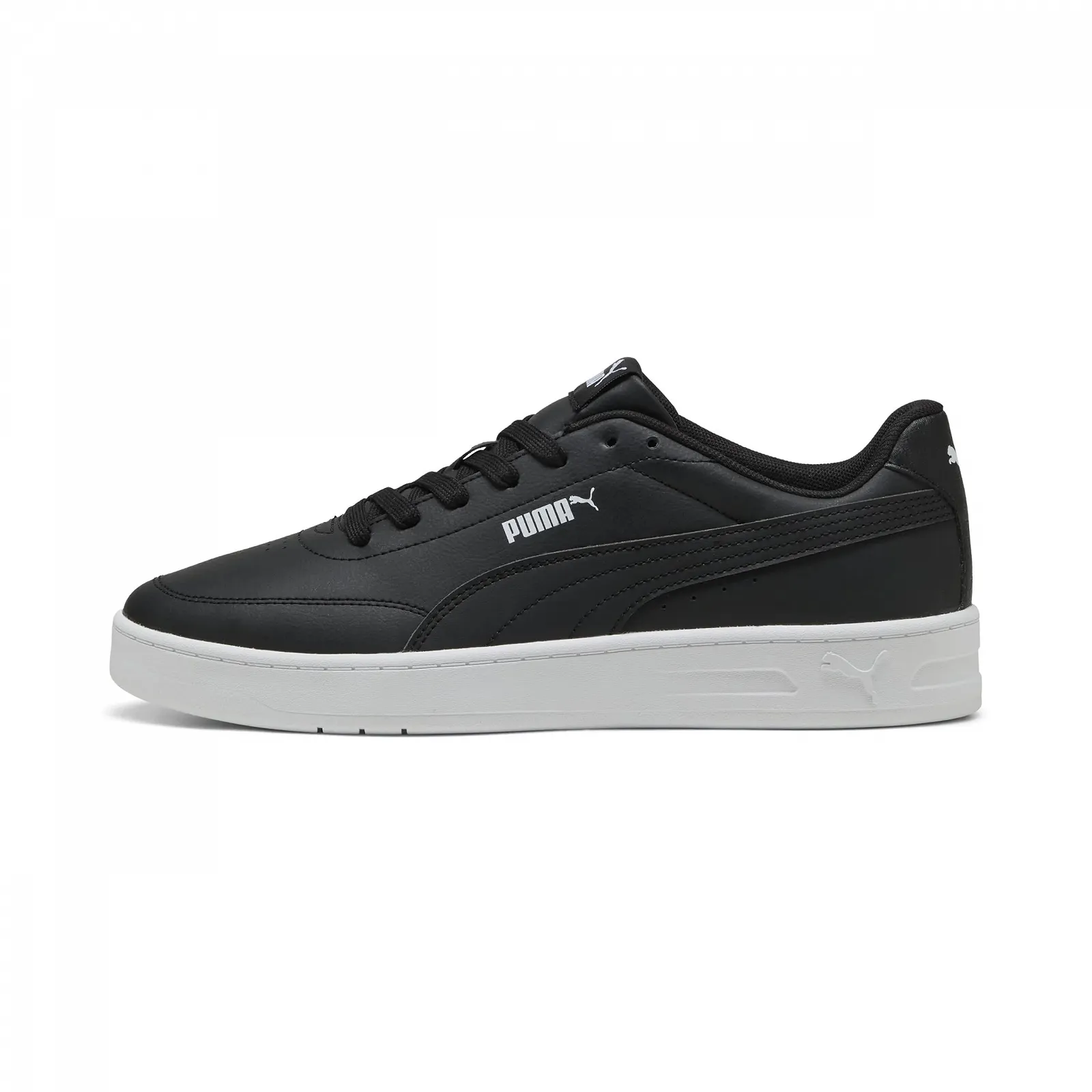 Кросівки PUMA Court Classic Clean Unisex, фото №3