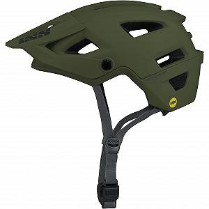 Шлем велосипедный IXS Trigger AM MIPS - Фото 1