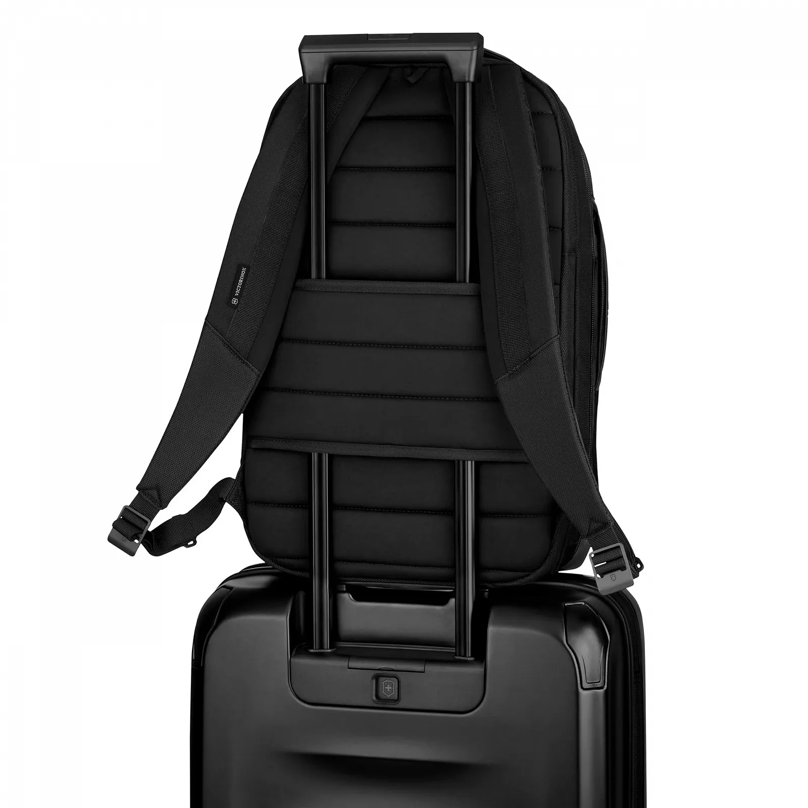 Рюкзак дорожный Victorinox Altmont Professional Deluxe 25 л 26 x 30 x 46 см с возможностью блокировки, фото №6