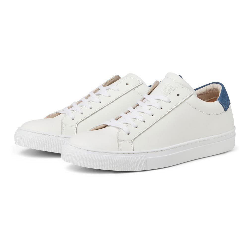 Кроссовки JACK & JONES Jfwcorey Leather Noos, фото №2