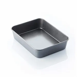 Форма для запекания Point-Virgule прямоугольная антипригарная 34 x 26 x 7 см - Фото 1