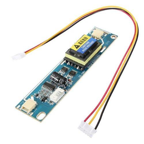 Как проверить работу CCFL лампы подсветки телевизора и как исправить ее ...