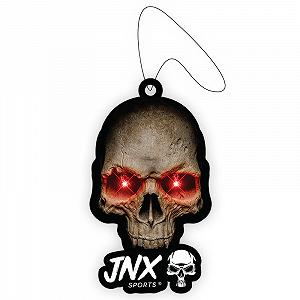 Освіжувач повітря Cobra labs Air Freshener The Curse Skull Red Scent Watermelon - Фото 1