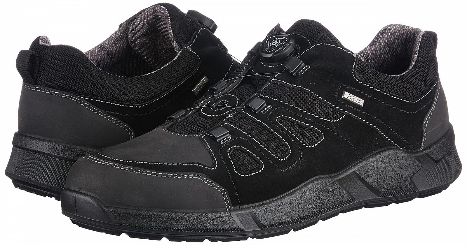 Кросівки Jomos Akzent чоловічі, фото №7