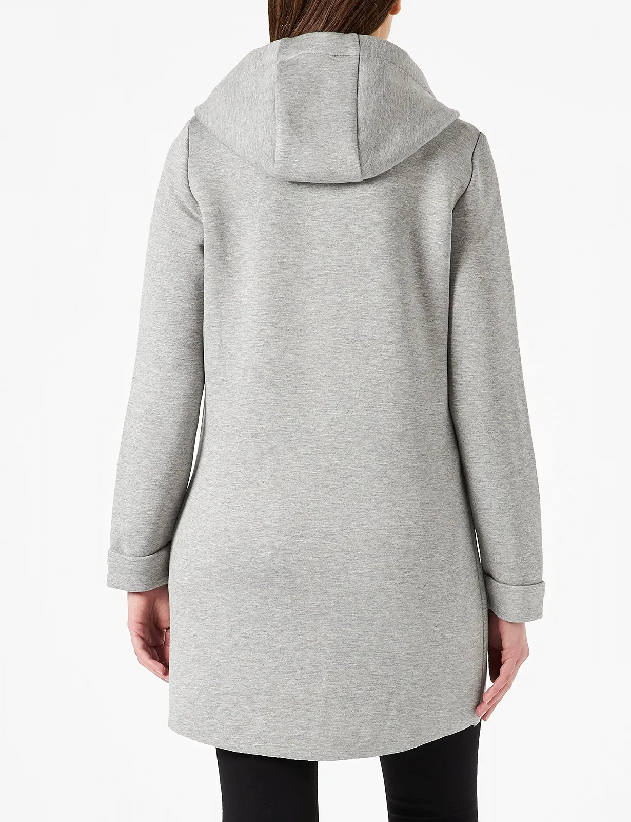 Перехідне пальто ONLY Michigan Жіноче, фото №4