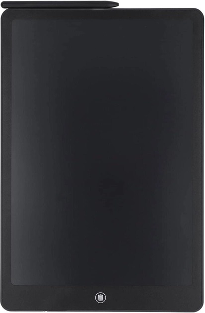 Планшет графический Psheko Writing Tablet 16 Black 050642, фото №3