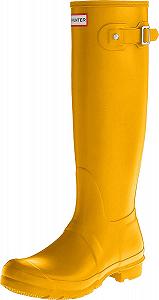 Чоботи Hunter Original Tall Womens Langschaft - Фото 1