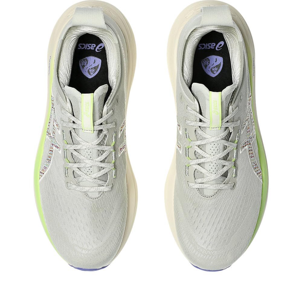 Кросівки Asics Gel-Nimbus 27 TR Чоловічі, фото №3