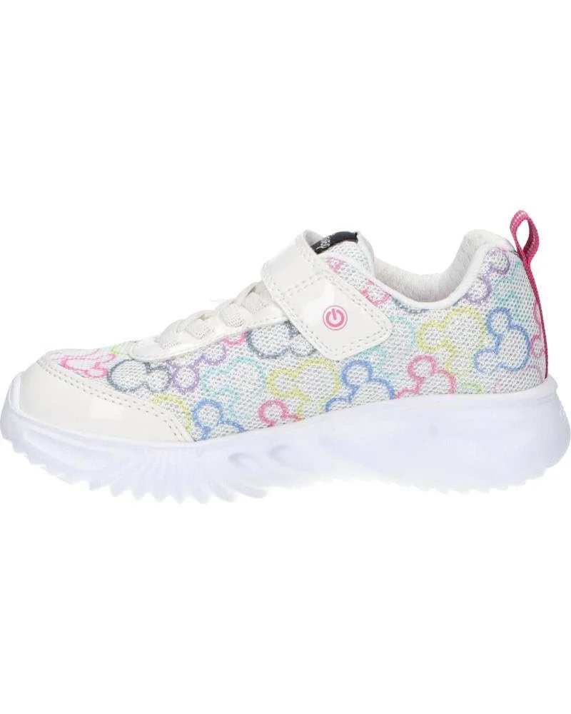 Кросівки Geox J Assister Girl D для дівчат, фото №5