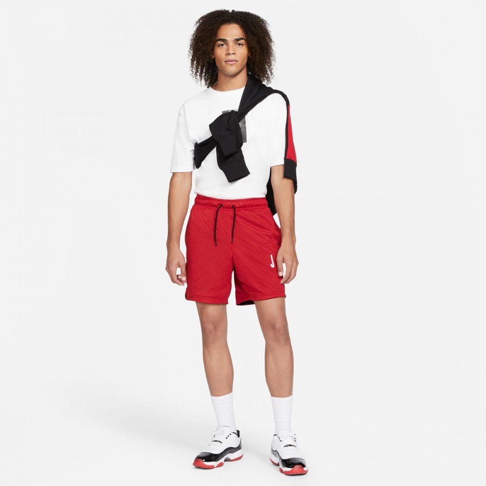 Шорты Nike JUMPMAN AIR SHORT XS, фото №3