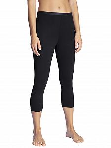 Шорты 3/4 Calida Comfort Женские из хлопка и эластана - Фото 1